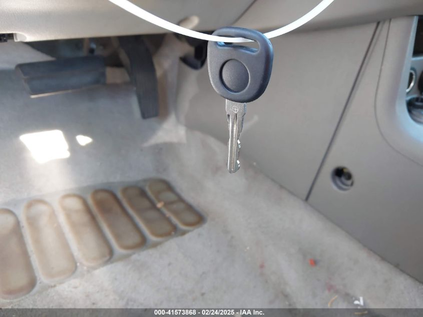 2006 Chevrolet Malibu Ls VIN: 1G1ZS51FX6F145921 Lot: 41573868