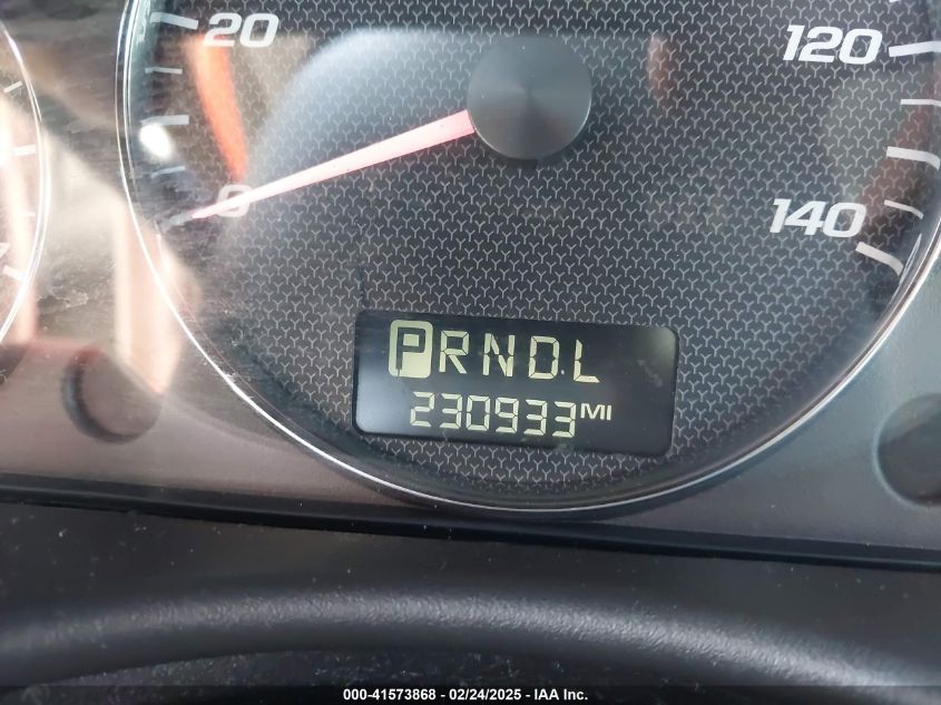 2006 Chevrolet Malibu Ls VIN: 1G1ZS51FX6F145921 Lot: 41573868