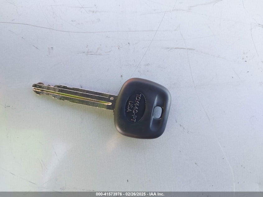 2012 Toyota Camry Le VIN: 4T1BF1FK2CU190706 Lot: 41573976