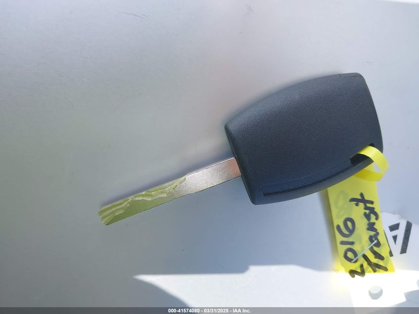 2016 Ford Transit-250 VIN: 1FTYR2CM8GKA60609 Lot: 41574080