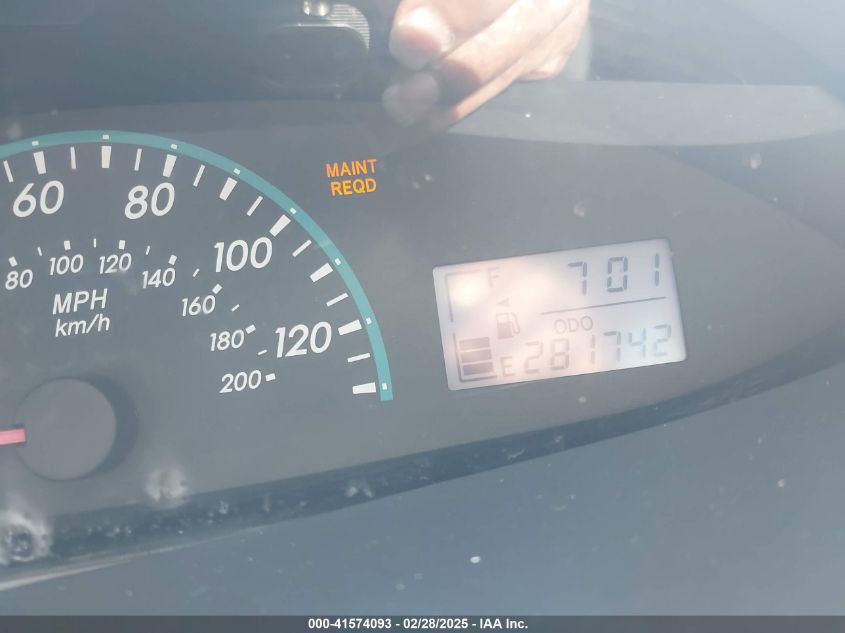 2012 Toyota Yaris VIN: JTDBT4K30CL018015 Lot: 41574093