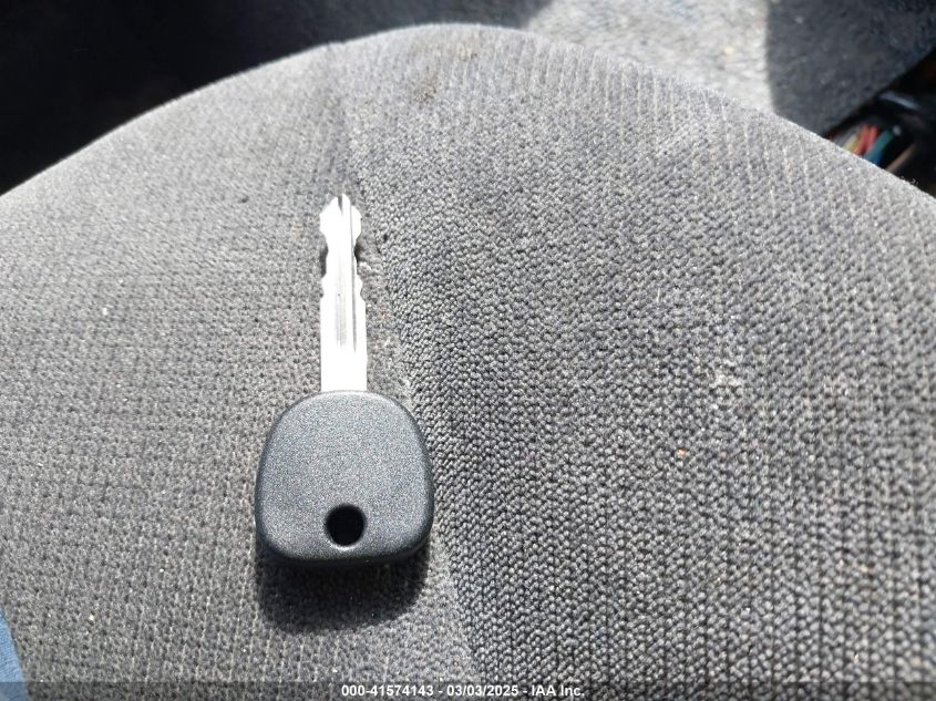 2013 Chevrolet Impala Police VIN: 2G1WD5E33D1210058 Lot: 41574143