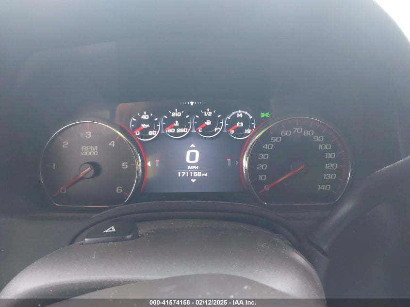 2016 GMC YUKON DENALI - 1GKS1CKJ4GR386199