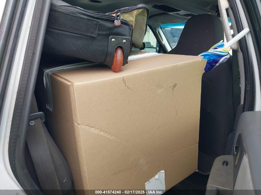 2004 Ford Expedition Xlt VIN: 1FMPU15L04LB23292 Lot: 41574240