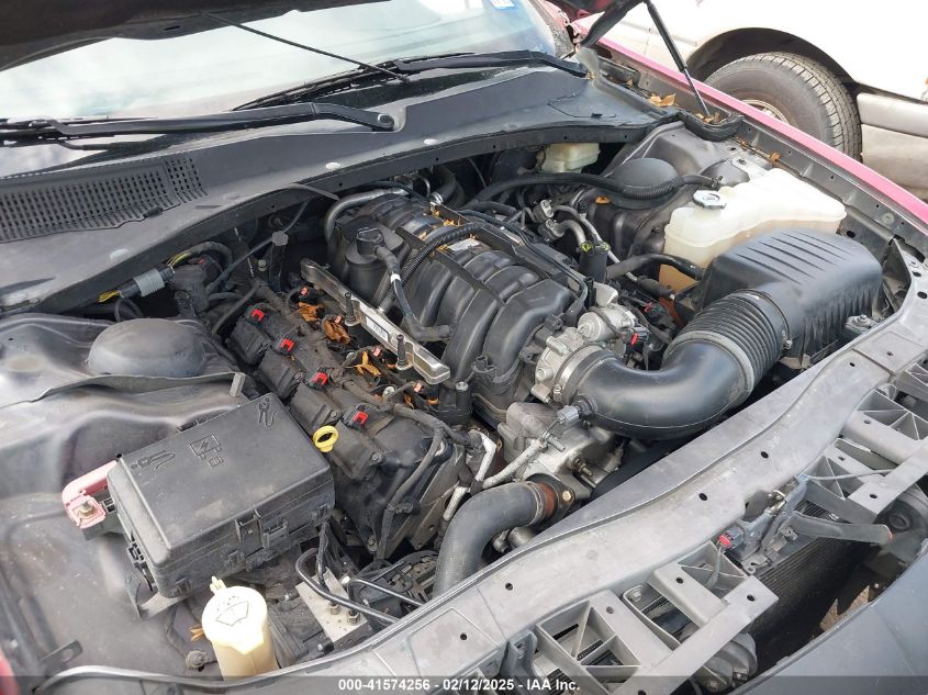 2014 Chrysler 300C VIN: 2C3CCAET9EH169597 Lot: 41574256