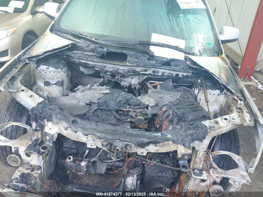 2012 GMC Terrain Sle-1 VIN: 2GKALMEK2C6228904 Lot: 41574277