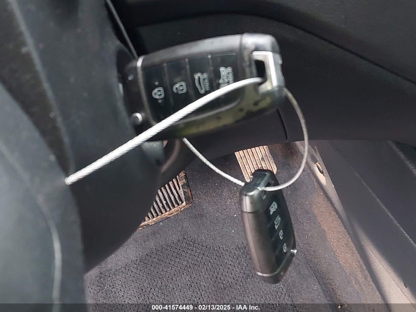 2021 HYUNDAI ACCENT SE - 3KPC24A65ME136297