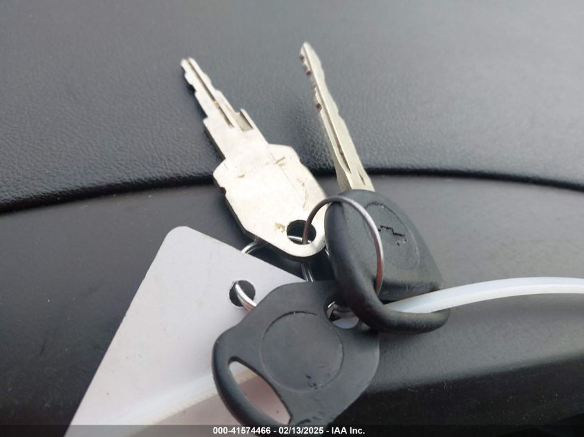 2008 Chevrolet Colorado Lt VIN: 1GCCS33E388210461 Lot: 41574466