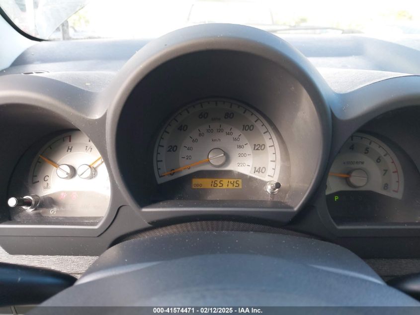 2007 Scion Tc VIN: JTKDE167670180309 Lot: 41574471