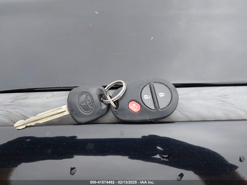2015 TOYOTA TACOMA VIN: 5TFLU4EN3FX142646