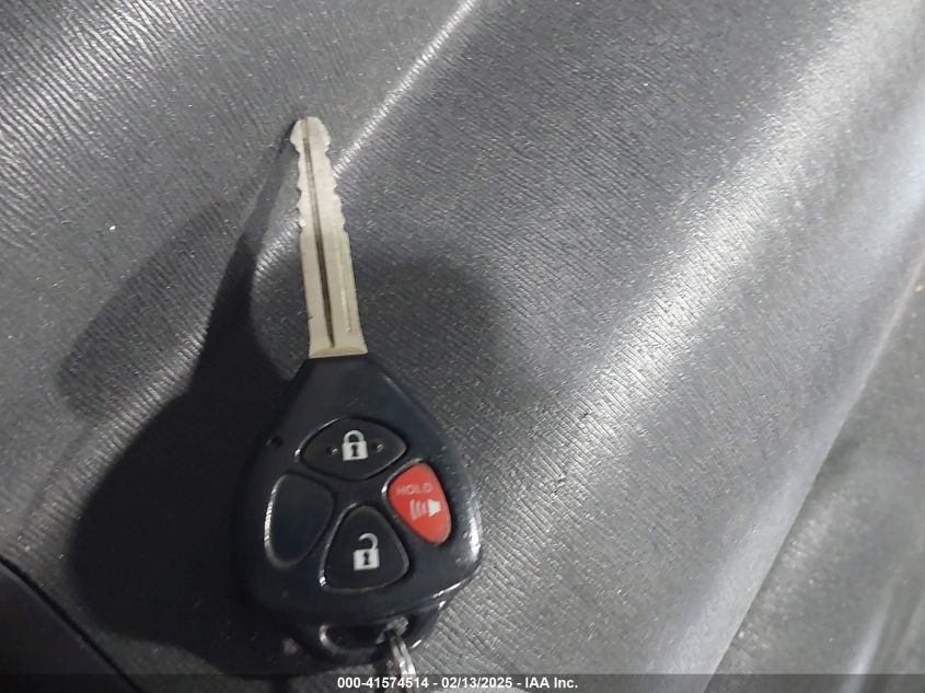 2008 Scion Tc VIN: JTKDE167080250503 Lot: 41574514