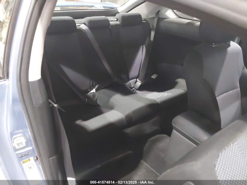 2008 Scion Tc VIN: JTKDE167080250503 Lot: 41574514