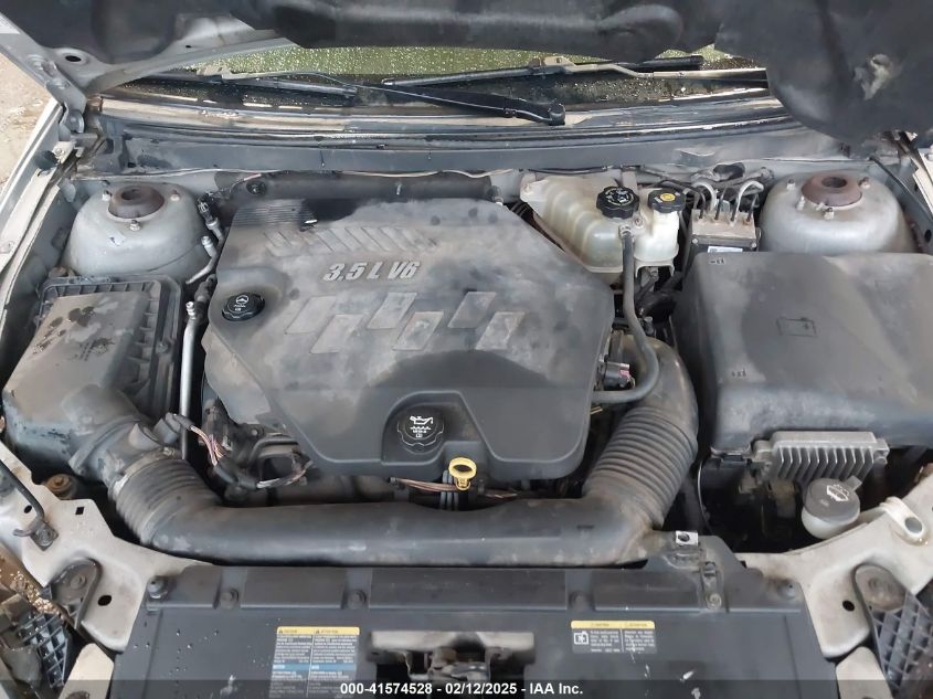 2008 Pontiac G6 VIN: 1G2ZG57N284146698 Lot: 41574528