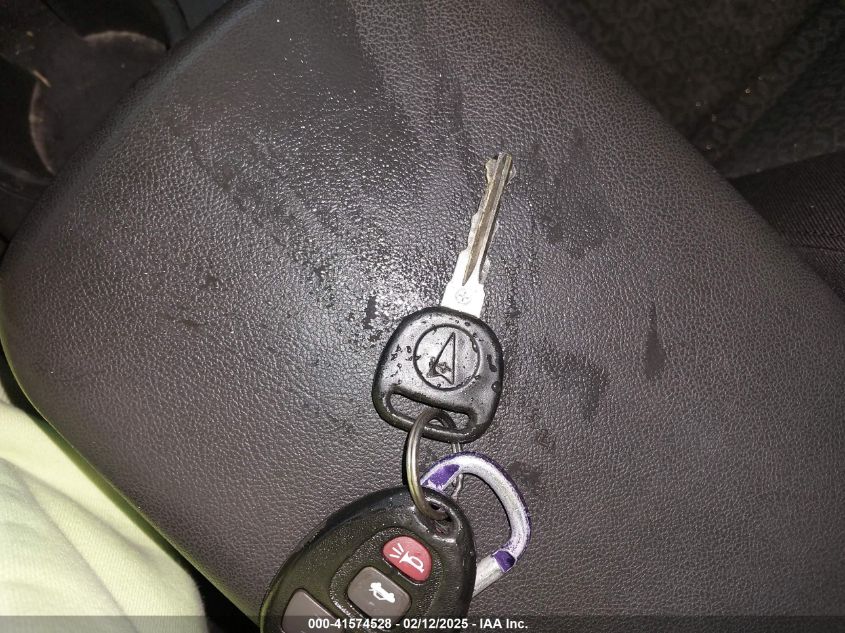 2008 Pontiac G6 VIN: 1G2ZG57N284146698 Lot: 41574528