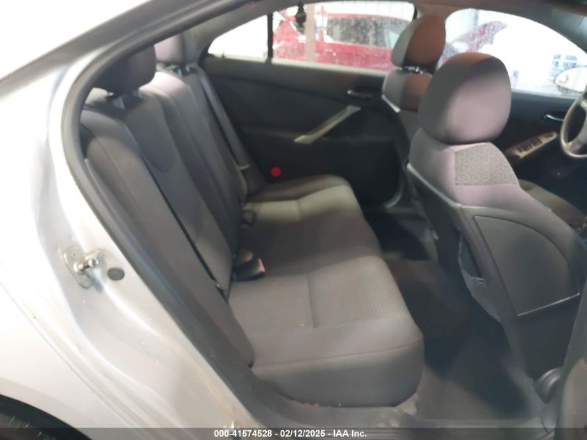 2008 Pontiac G6 VIN: 1G2ZG57N284146698 Lot: 41574528