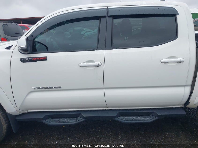 2021 TOYOTA TACOMA TRD SPORT - 3TYAZ5CN3MT004212