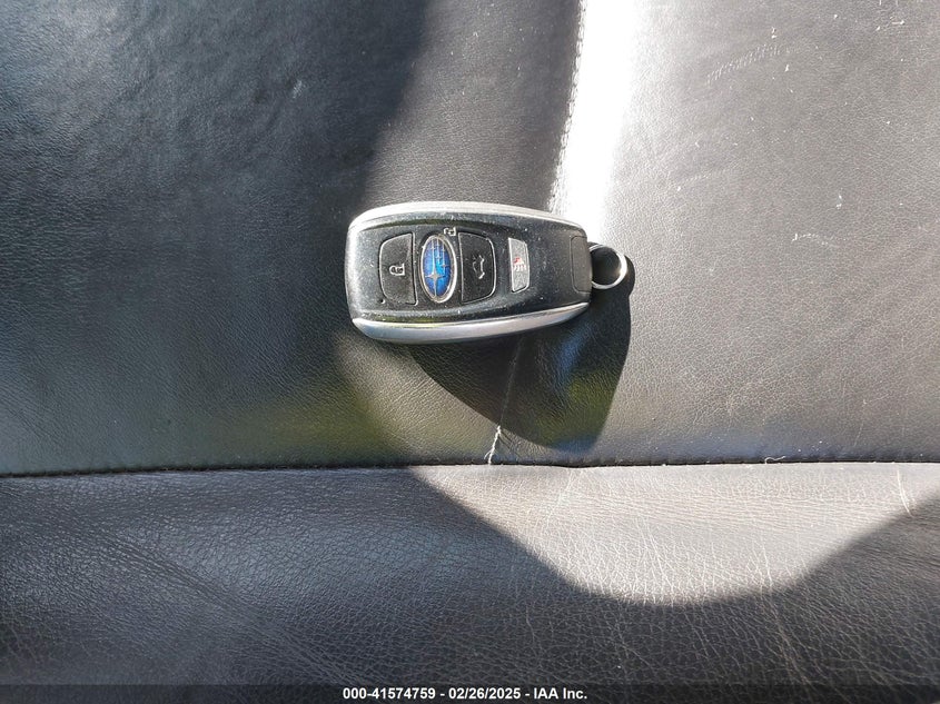 2016 Subaru Impreza 2.0I Sport Limited VIN: JF1GPAY68G8255103 Lot: 41574759