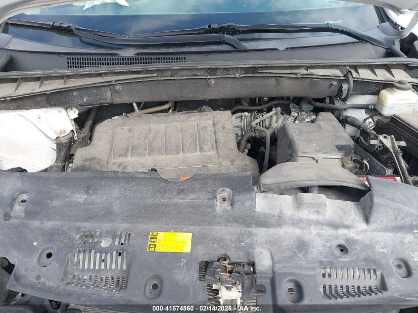 2015 Toyota Highlander Xle V6 VIN: 5TDJKRFH5FS207084 Lot: 41574860