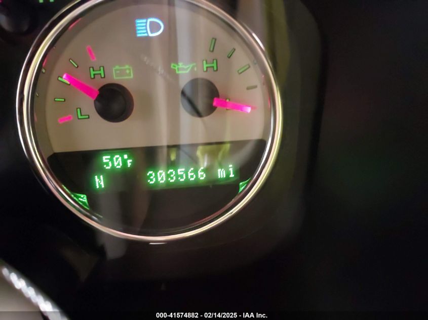 2008 Ford F-150 60Th Anniversary/Fx4/King Ranch/Lariat/Xlt VIN: 1FTPW14V48FA38929 Lot: 41574882