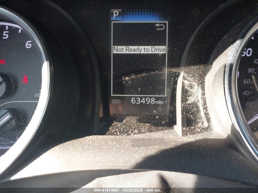 2019 TOYOTA CAMRY VIN: 4T1B11HK5KU773460