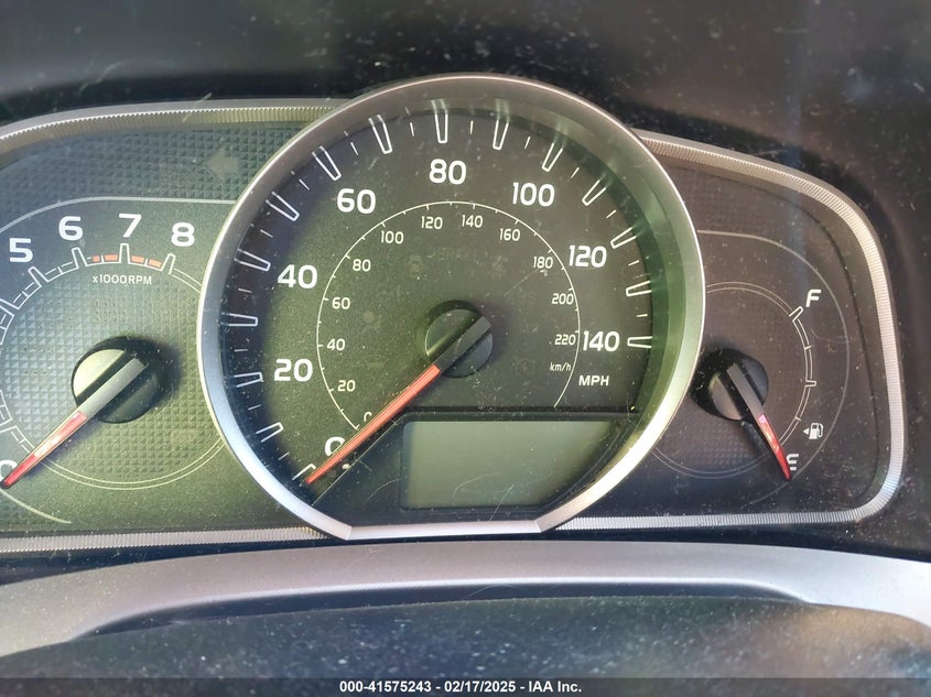 2013 TOYOTA RAV4 XLE - JTMRFREVXDD023363