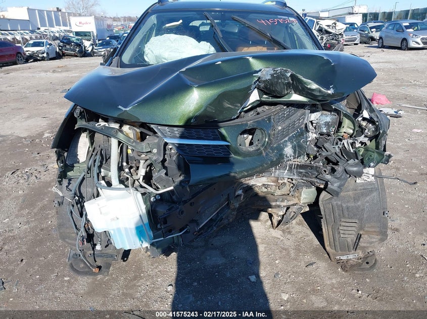 2013 TOYOTA RAV4 XLE - JTMRFREVXDD023363