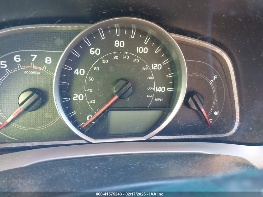 2013 TOYOTA RAV4 XLE - JTMRFREVXDD023363