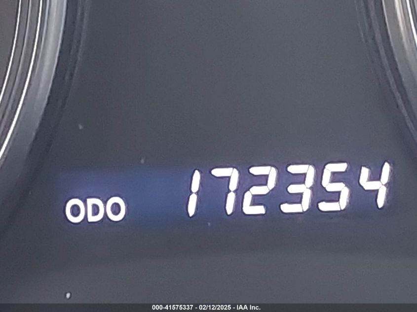 2010 Lexus Es 350 VIN: JTHBK1EG1A2389475 Lot: 41575337