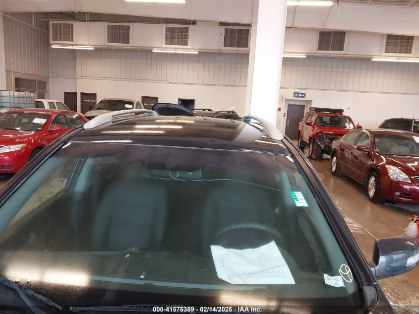 2012 Kia Sorento Lx VIN: 5XYKT4A6XCG240584 Lot: 41575389