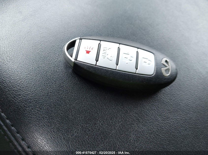 2013 INFINITI JX35 - 5N1AL0MM5DC324182