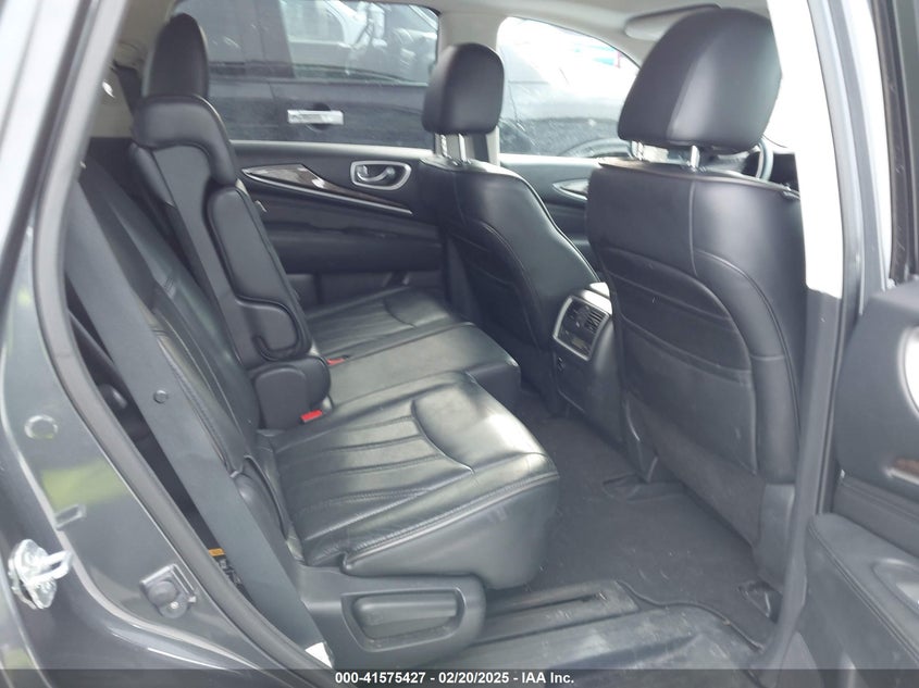 2013 INFINITI JX35 - 5N1AL0MM5DC324182