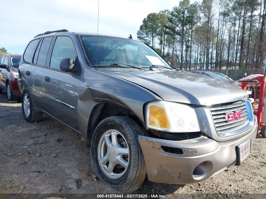 2007 GMC Envoy