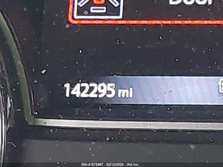 2016 NISSAN PATHFINDER PLATINUM - 5N1AR2MM5GC663278