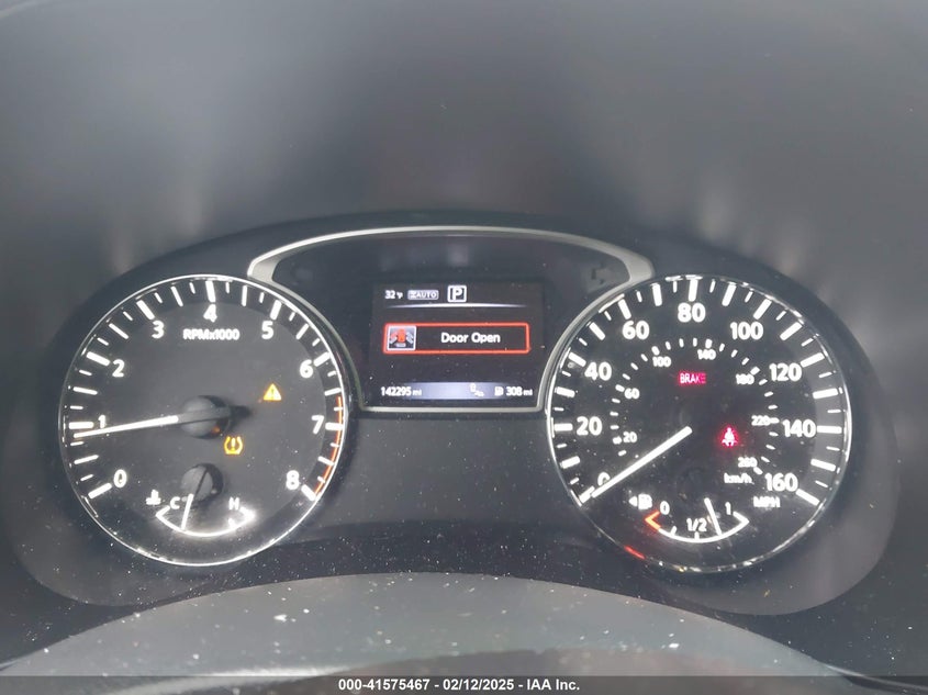 2016 NISSAN PATHFINDER PLATINUM - 5N1AR2MM5GC663278