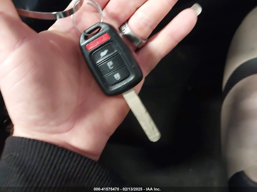 2017 HONDA CIVIC SPORT - SHHFK7H49HU207602