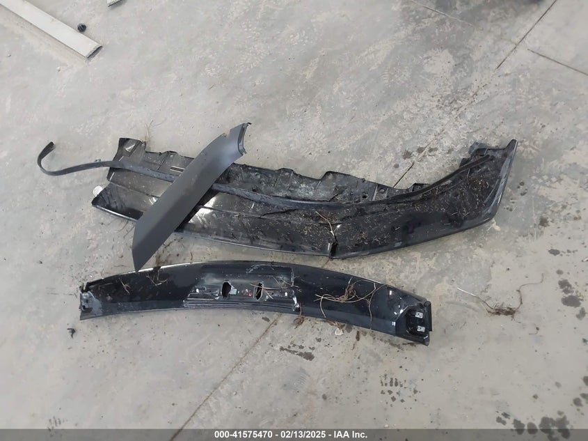 2017 HONDA CIVIC SPORT - SHHFK7H49HU207602