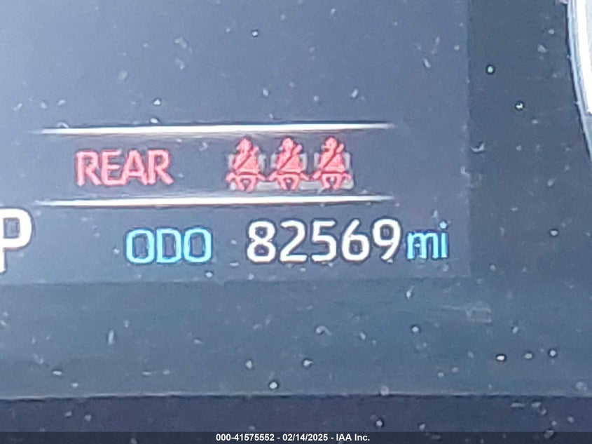 2019 TOYOTA RAV4 XLE - 2T3W1RFV0KW015434