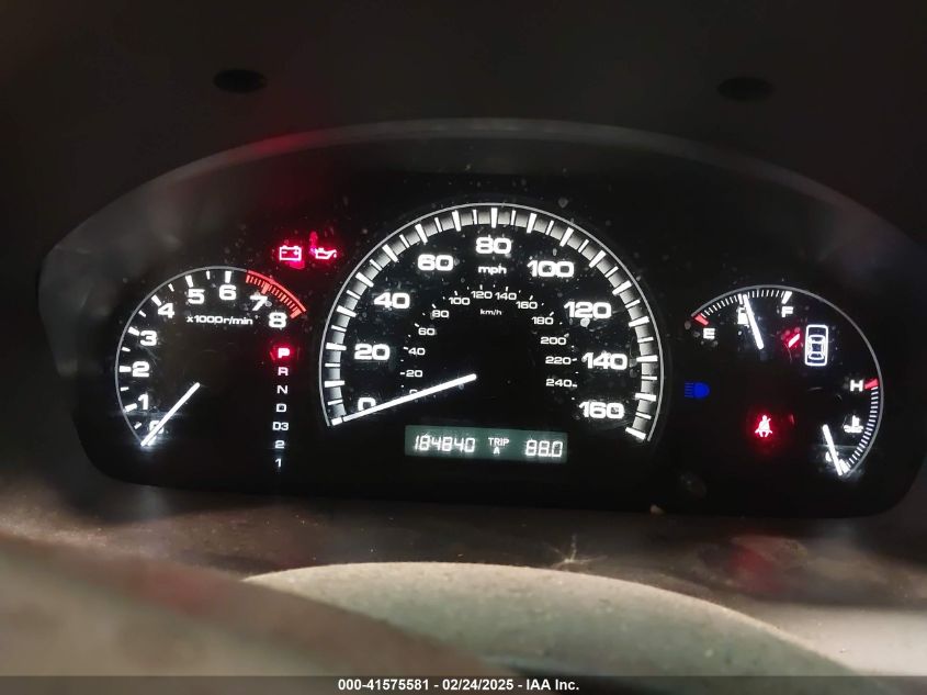 2007 Honda Accord Se VIN: 1HGCM56327A067608 Lot: 41575581