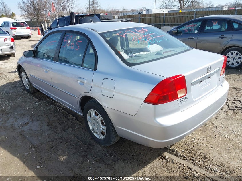 1HGES15562L023246 2002 HONDA CIVIC photo no. 3