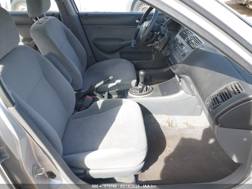 1HGES15562L023246 2002 HONDA CIVIC photo no. 5