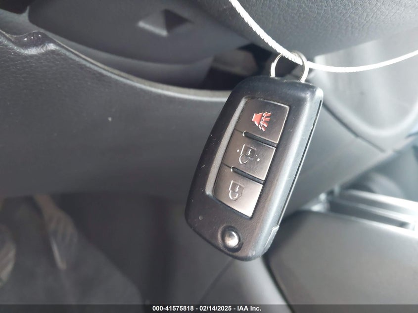 2016 NISSAN ROGUE S - JN8AT2MT1GW012049