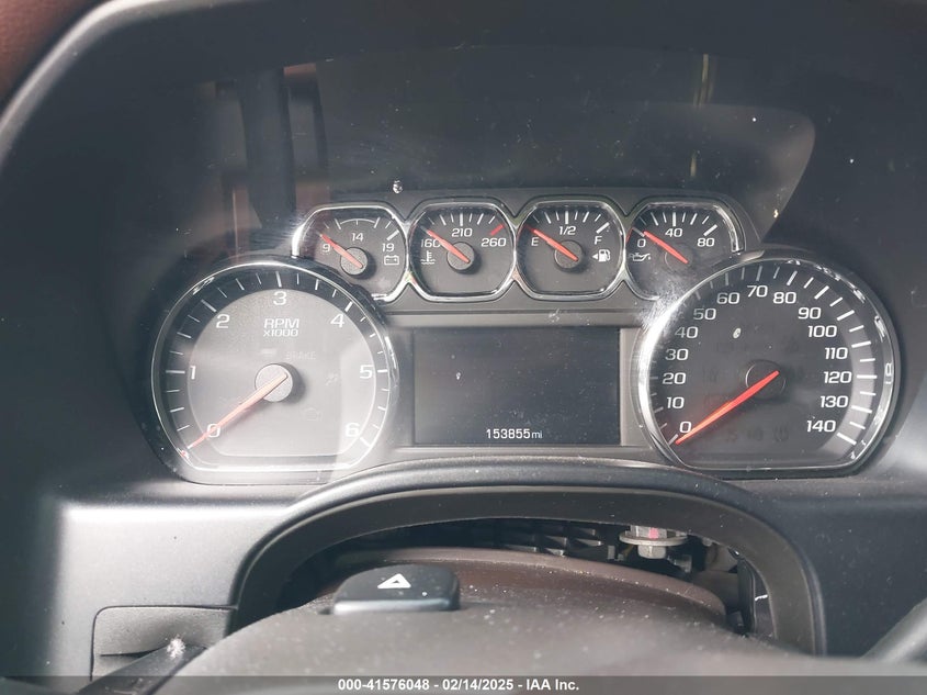 2014 CHEVROLET SILVERADO VIN: 3GCUKTEC2EG333710