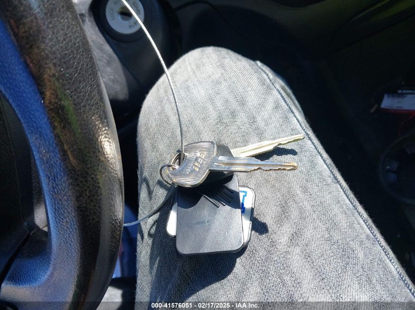 2008 Kia Sportage Lx VIN: KNDJF724887492078 Lot: 41576051