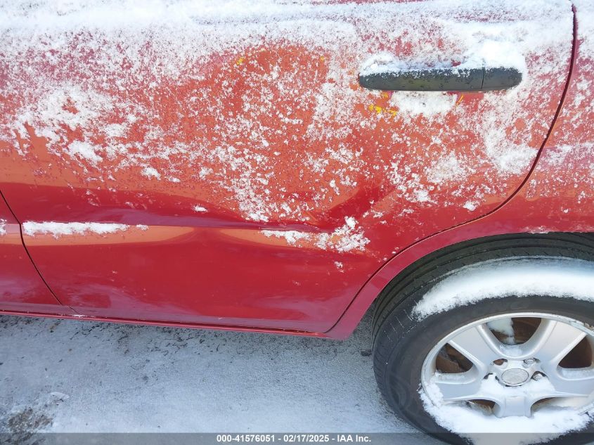 2008 Kia Sportage Lx VIN: KNDJF724887492078 Lot: 41576051