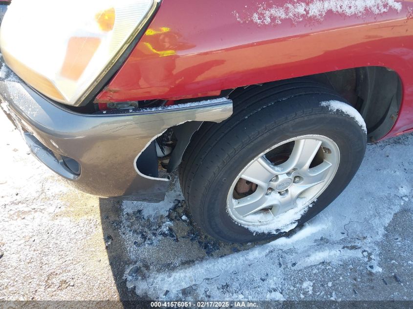 2008 Kia Sportage Lx VIN: KNDJF724887492078 Lot: 41576051