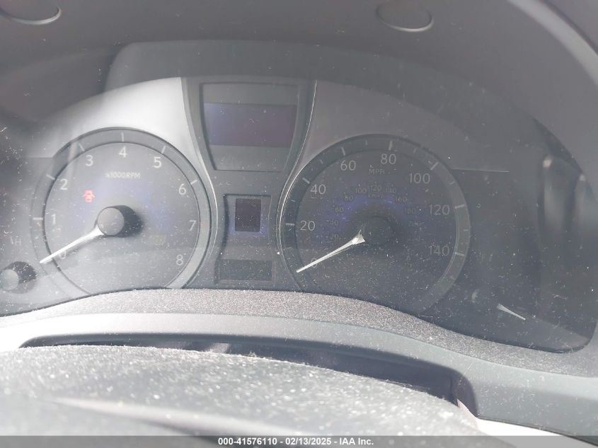 2011 Lexus Rx 350 VIN: 2T2BK1BA3BC119762 Lot: 41576110