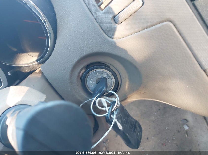 2006 NISSAN ALTIMA VIN: 1N4AL11D56C106850
