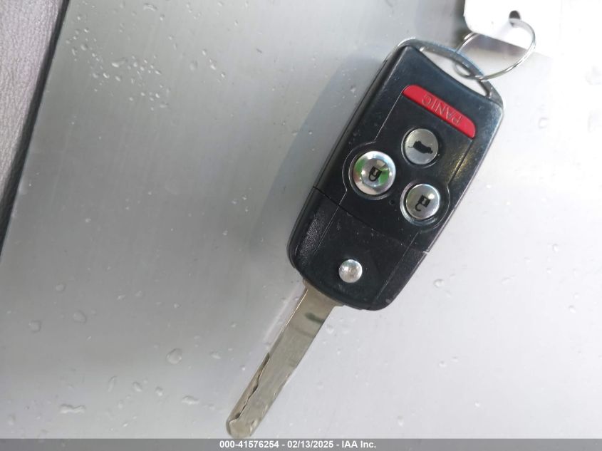 2012 Acura Mdx Technology Package VIN: 2HNYD2H44CH502658 Lot: 41576254