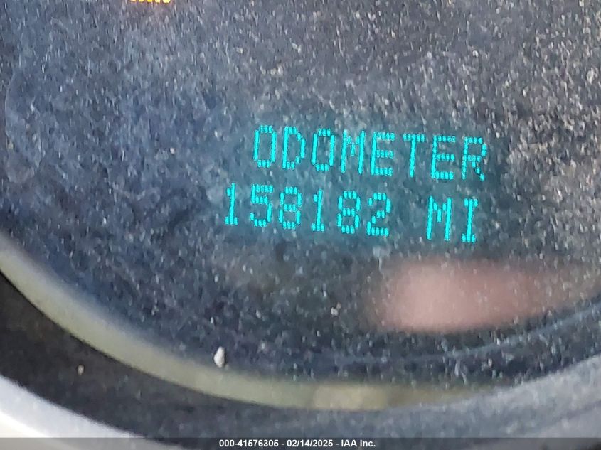 2008 GMC Sierra 1500 Sl VIN: 3GTEC13C78G309013 Lot: 41576305