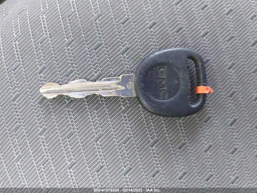 2008 GMC Sierra 1500 Sl VIN: 3GTEC13C78G309013 Lot: 41576305